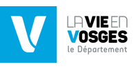 Les Vosges - le Département