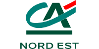 Crédit Agricole, Nord-est