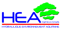 HEA, Hydraulique Environnement Aquitaine