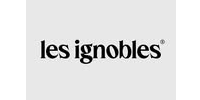 Les ignobles, studio d'application mobiles