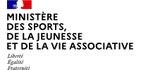 Ministère des Sports, de la Jeunesse et de la vie associative