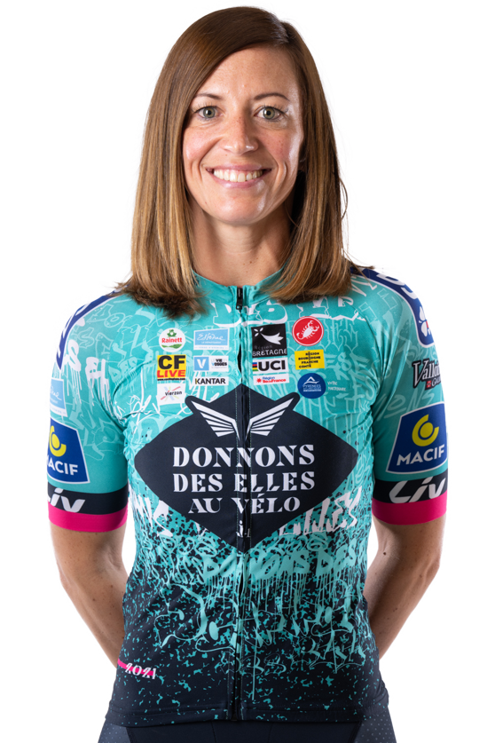 Julia Favresse