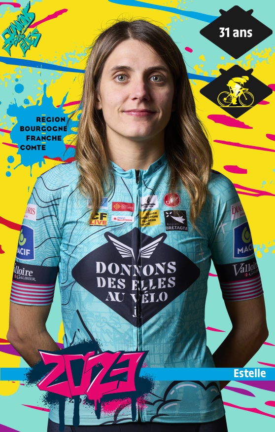 Estelle Cuenot