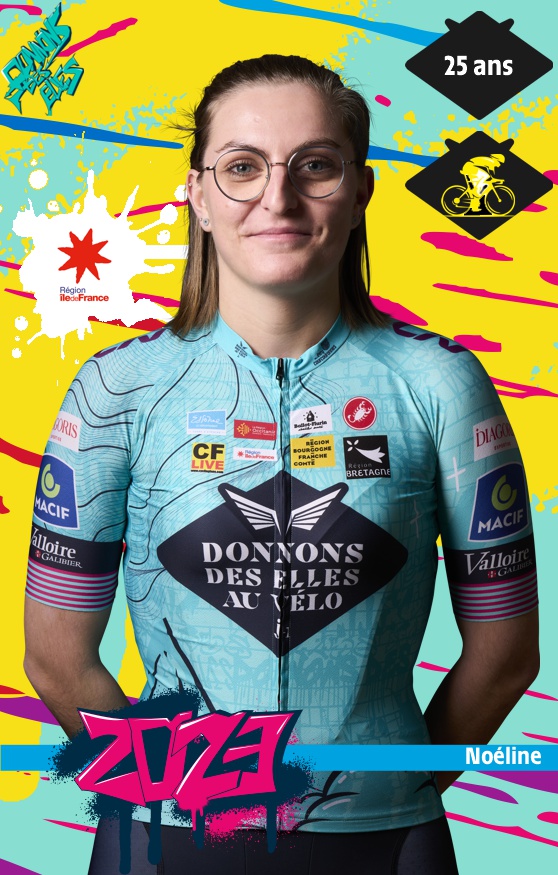 Noéline Polycarpe