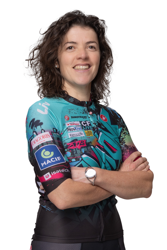 Séverine Choffat