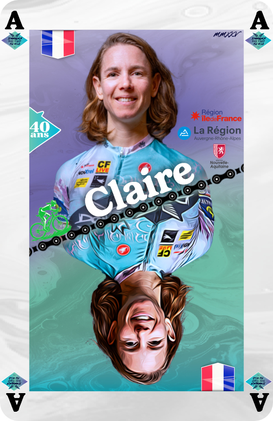 Claire Floret