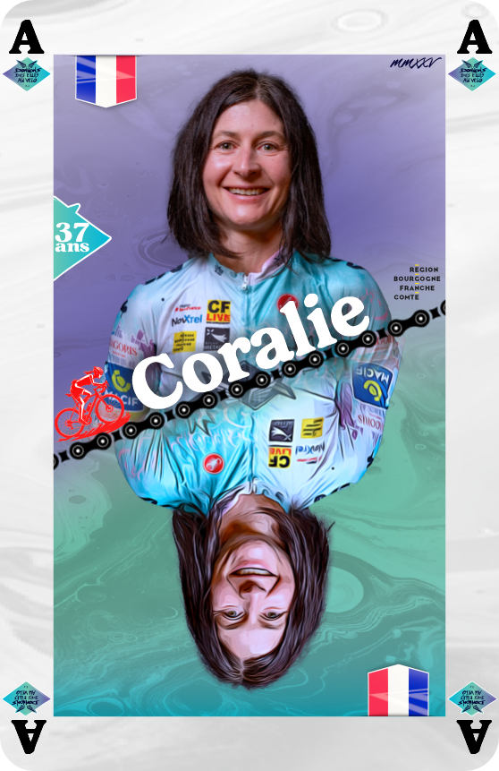 Coralie Turpain-Ferreux