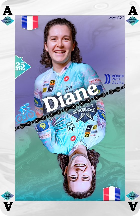 Diane André