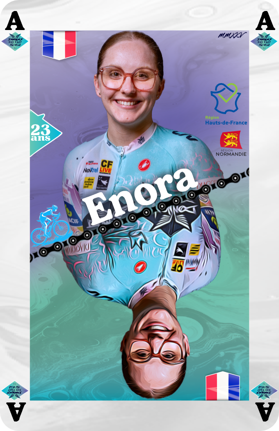 Enora Polycarpe