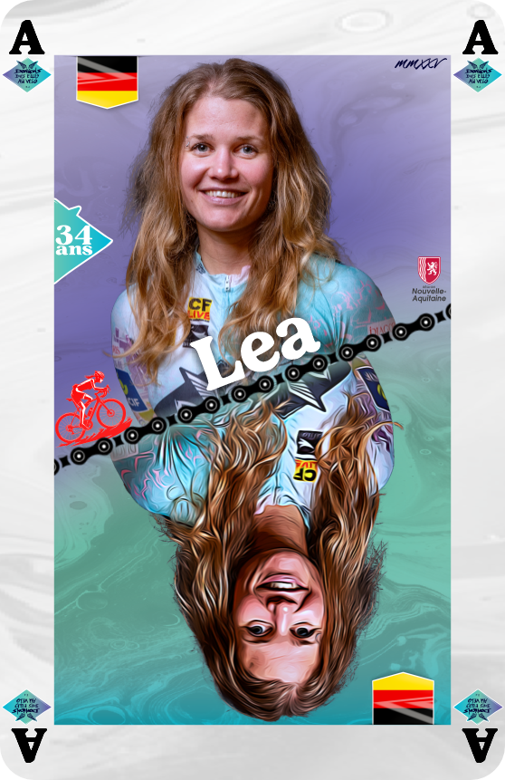 Lea Spitzer