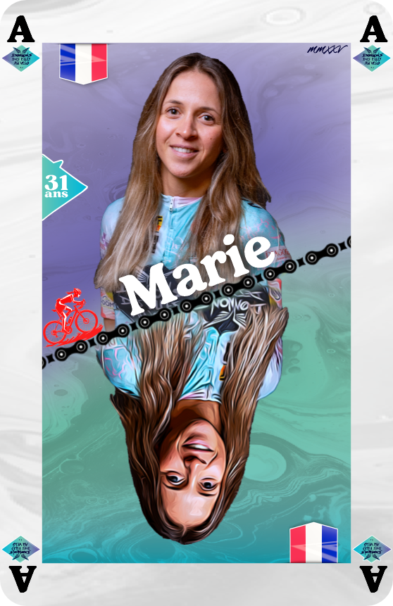 Marie Valentin