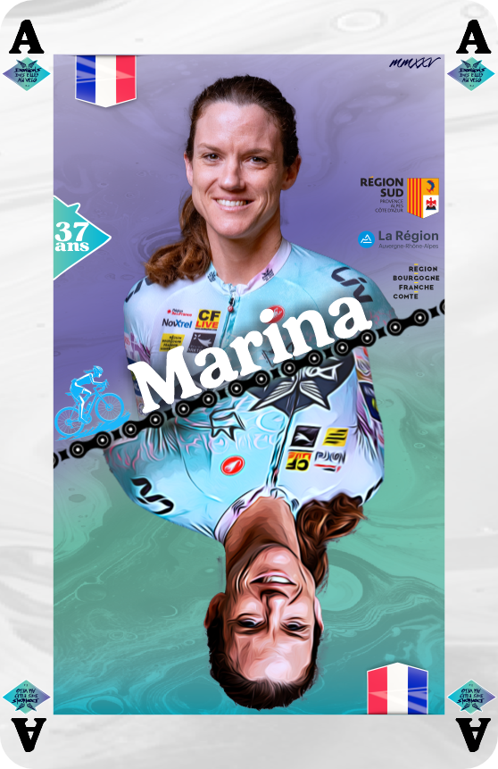 Marina Perreau