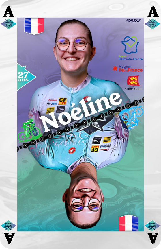 Noéline Polycarpe